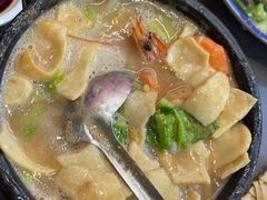 -官塘陈记鱼生·潮汕砂锅粥·牛肉火锅(潮枫路总店)