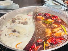 -捞王锅物料理(东百中心店)