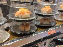 -争鲜回转寿司(浦东三钢里PLUS店)