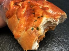 芋泥肉松面包-野上麦田(中贸广场店)