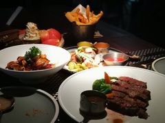 -West10 西拾·西餐厅·创意菜(未来科技城店)