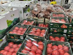 -山姆会员商店(亦庄创意生活广场店)