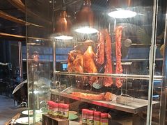 -杭州国际会议中心洲际酒店-原素全日餐厅(解放东路店)