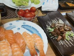 -松本楼(桥西店)