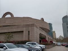 -上海博物馆(人民广场馆)