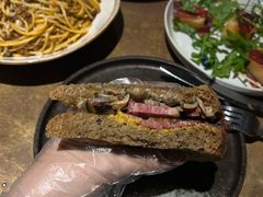 -BOCATA 西班牙餐厅(三里屯店)