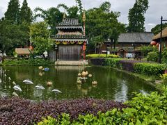 -云南民族村