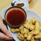 魔都宝藏韩料店霜花店又出新品啦‼️