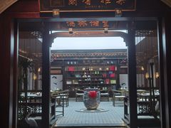 -蘭奢雅集·江浙菜(青山江滩店)