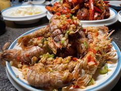 -三妹小龙虾·黄油蟹(华侨城总店)