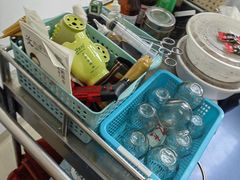-广州医科大学附属中医医院(同德院区)