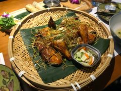 -花样西贡·蜜越餐厅·法式越南料理(水晶城店)