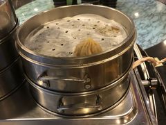 -中国饭店-餐厅