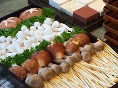 -慢丽江·云南野生菌土鸡锅(西山店)