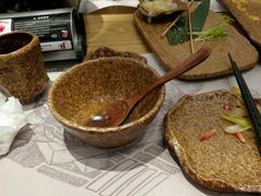-林妈妈村·日式料理(宝山万达店)