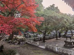 -浙江省博物馆(孤山馆区)