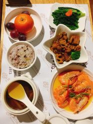 -爱贝蕊恩韩式月子会所(南山店)
