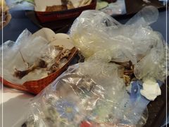 -串串烧(长隆海洋王国店)