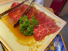 -喜来稀肉(北外滩白玉兰广场店)