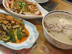 -易老妈蹄花.特色川菜(人民公园总店)
