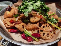 -嘉禾·悦享餐厅(八方汇店)