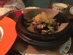 -良木缘咖啡西餐(蜀汉路店)