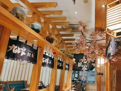 -九田家黑牛烤肉料理(华侨城店)