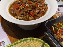 -黄泥岗·地道湖北菜(奥特莱斯店)