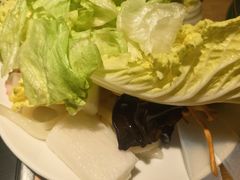 -温野菜涮涮锅(西单大悦城店)