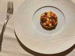 -三嚥阁 La Villa Restaurant