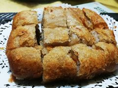 香酥芋泥鸭-堂宴·老厦门私房菜(1988仙岳总店)