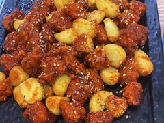 -丽华餐厅·天津菜(艳阳路店)