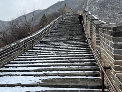 -居庸关长城