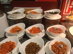 -太原富力万达文华酒店·美食汇西餐厅