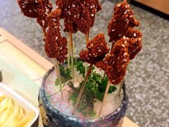 -井格重庆火锅(友谊路新业广场店)