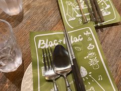 -Blac+Blac(中海环宇荟店)