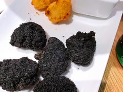 墨墨鸡鸡块-乐凯撒披萨(蛇口花园城店)