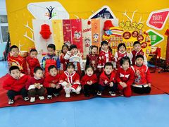 -上海贝贝佳幼儿园