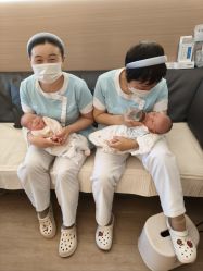 -美悦湾月子中心(熙湖店)