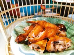 -佬麻雀·新湘菜(珠海金发购物中心店)