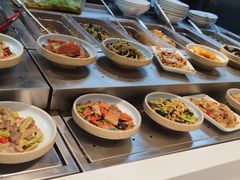 -老乡鸡(融科天地店)