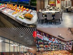 -旺达·福州菜(正大广场店)