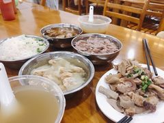 -达道武仔牛肉店(广达路店)