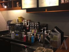-星巴克(凯德晶萃店)