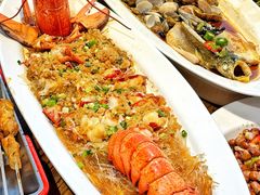 -永红源啤酒·烧烤·海鲜·大排档(青特城店)