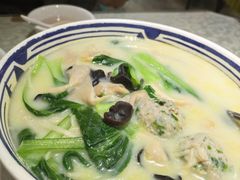 -眷江南之小蓝鲸(王府大街店)