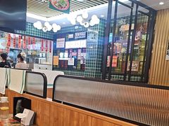 -添利·香港茶餐厅·下午茶(雪象店)