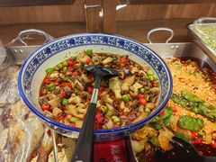 -日丰园海肠水饺·老字号大连海鲜(银泰城店)