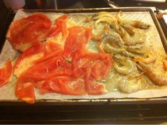 iphone_upload_pic-巴麦隆自助烤肉(桂林路店)