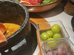 -芸山季·云南山珍菌火锅(南翔印象城MEGA店)